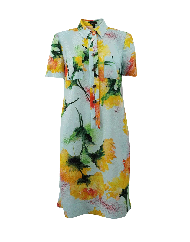 Dallinata Dress Tunics Chic fashionable