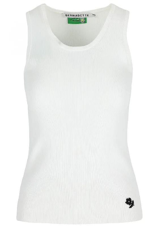 Marcel Tank spandex blend tank