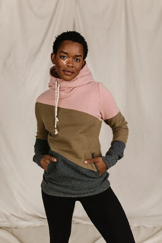 Singlehood Sweatshirt | Full Of Adventure Hoodie with Batwing Sleeves Loose Dramatic