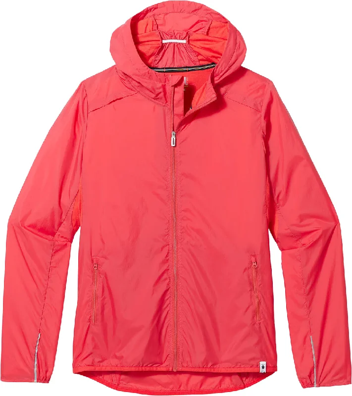 Active Ultralite Hoodie Jacket - Women's|-|Manteau de sport à capuchon Ultralite - Femme Hoodie with Mesh Breathable Sporty