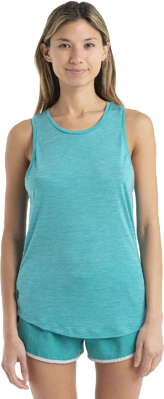 Sphere II Tank - Women's|-|Camisole Sphere II - Femme athletic tank top