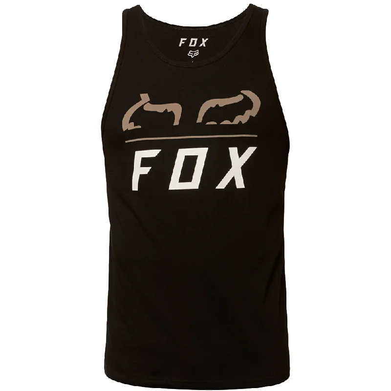 Fox - Furnace Premium Tank bold tank top