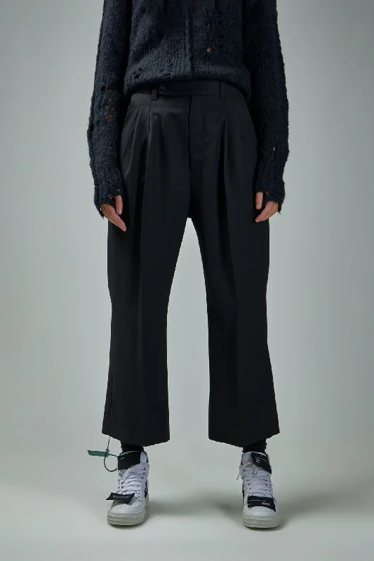 Django Trouser Trousers versatile functional