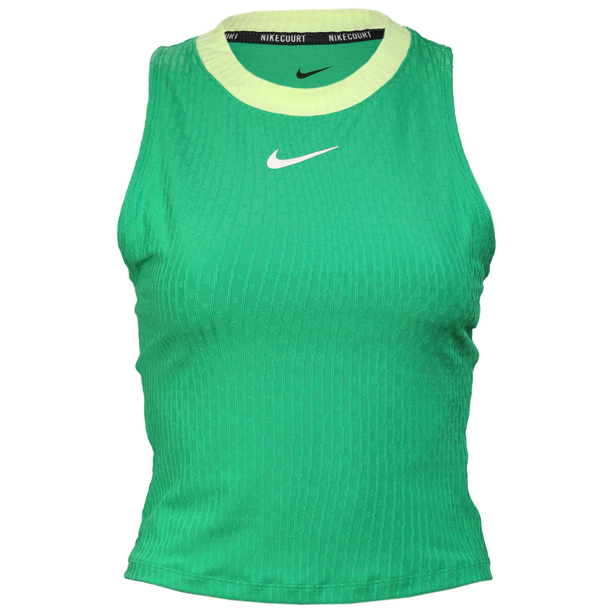 Nike Women's Dri-Fit Slam Tank MB FD5635-324 seamless tank top