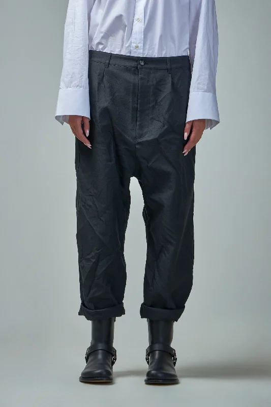 Osoko Trousers Cropped Trousers practical durable