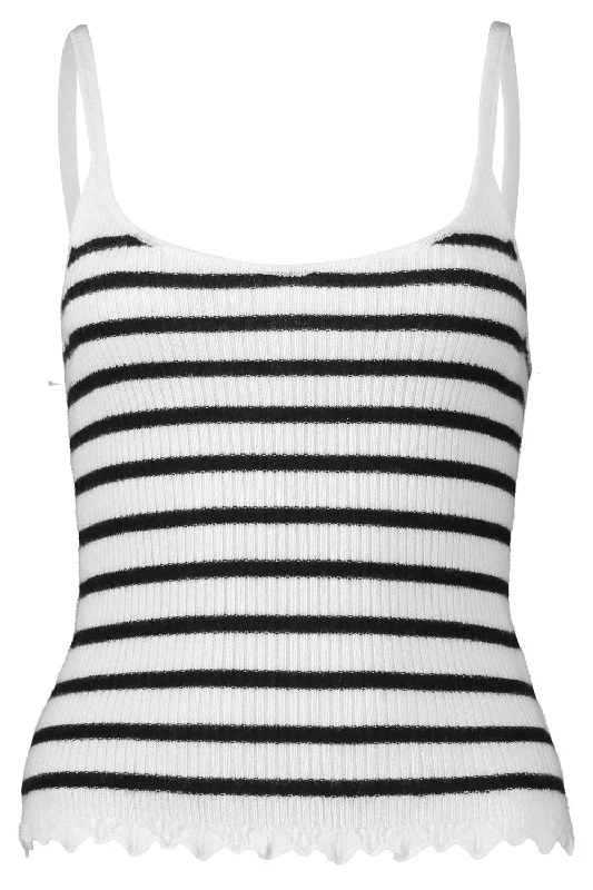 Klea Tank athletic tank top