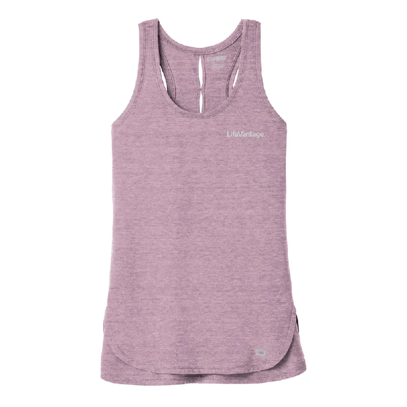 OGIO Ladies Luma Tank cropped tank top