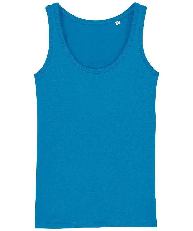 Azur - Women's Stella Dreamer iconic tank top (STTW013) fashionable tank top