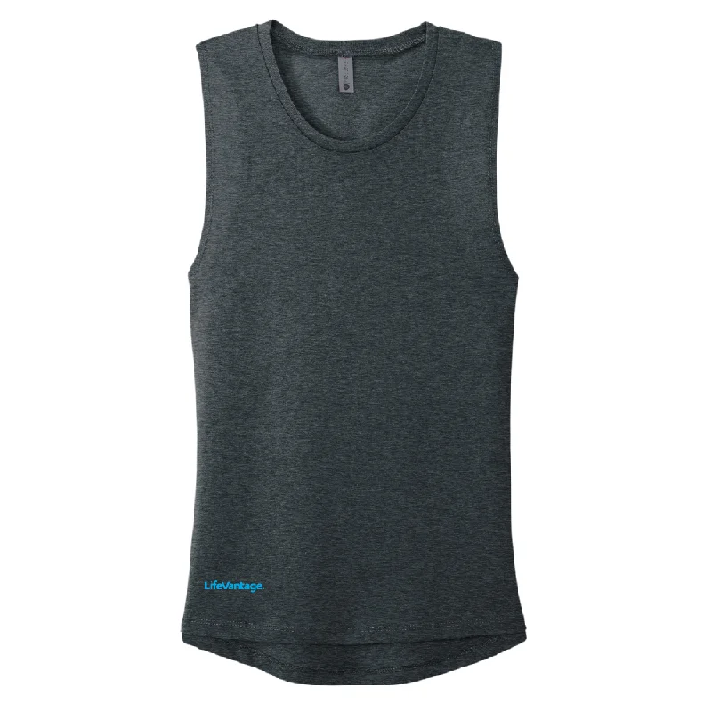 Women's NL Festival Muscle Tank workout tank top