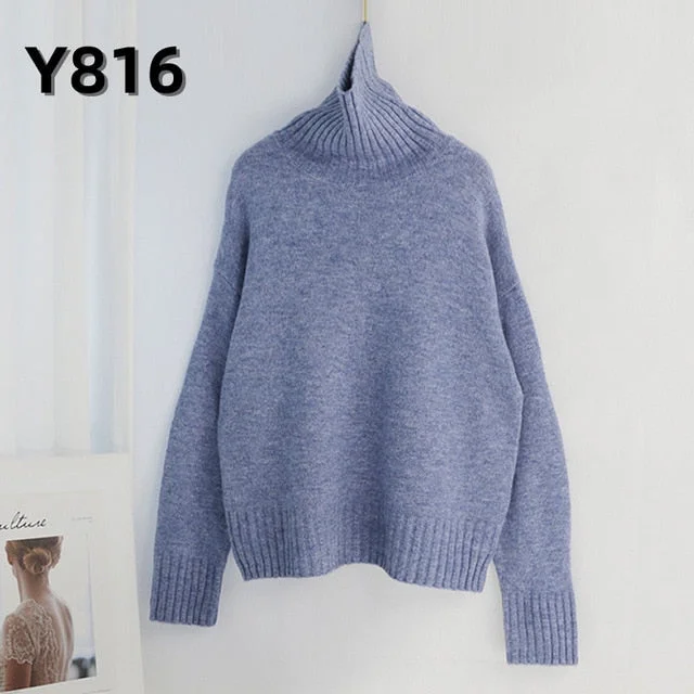 Y816-Sky Blue