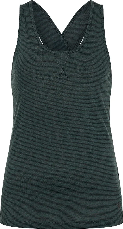 Splitter Tank - Women's|-|Camisole Splitter - Femme open back tank