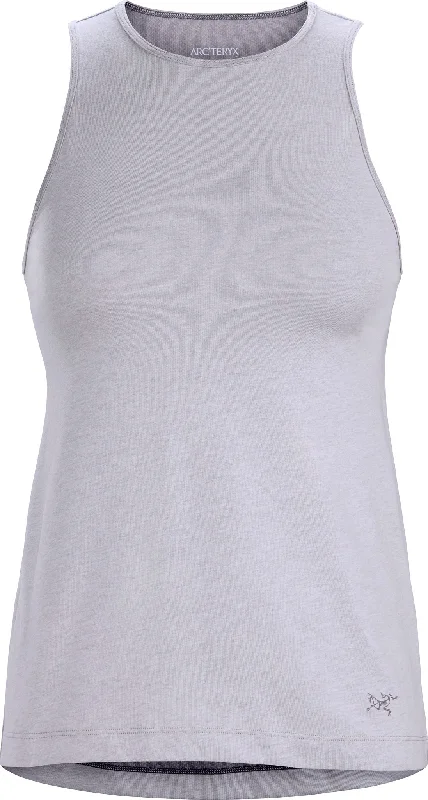 Ardena Tank - Women's|-|Débardeur Ardena - Femme navy tank top