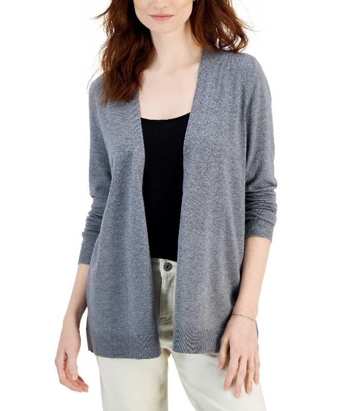 Medium Grey Heather