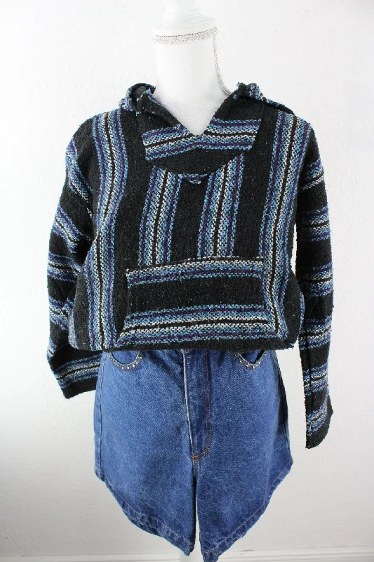 Vintage Sunspecs Pullover (M) Set Sleeve Pullover