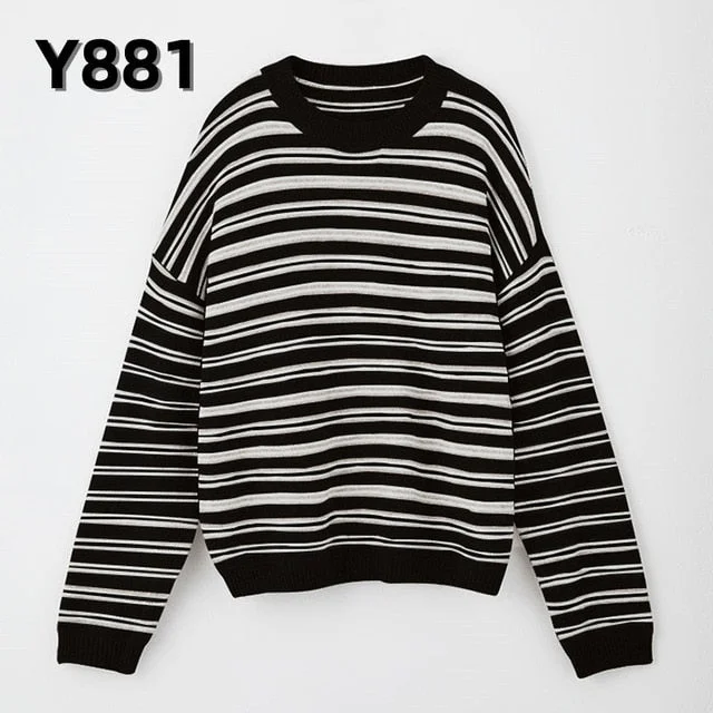 Y881-Black