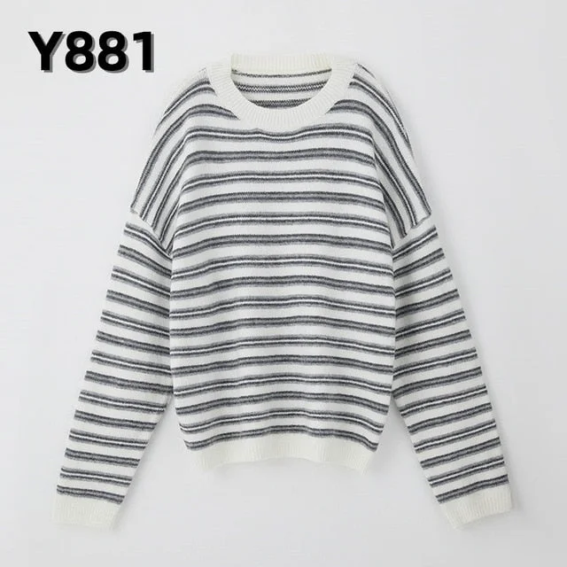 Y881-White