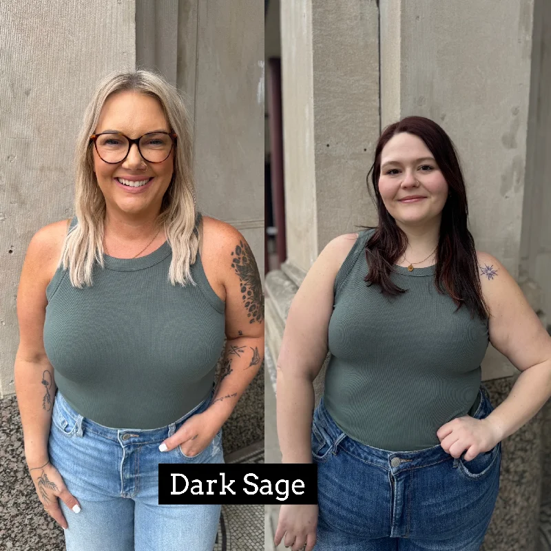 Dark Sage