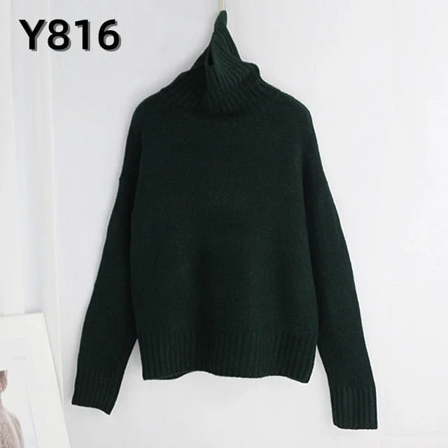 Y816-Dark Green