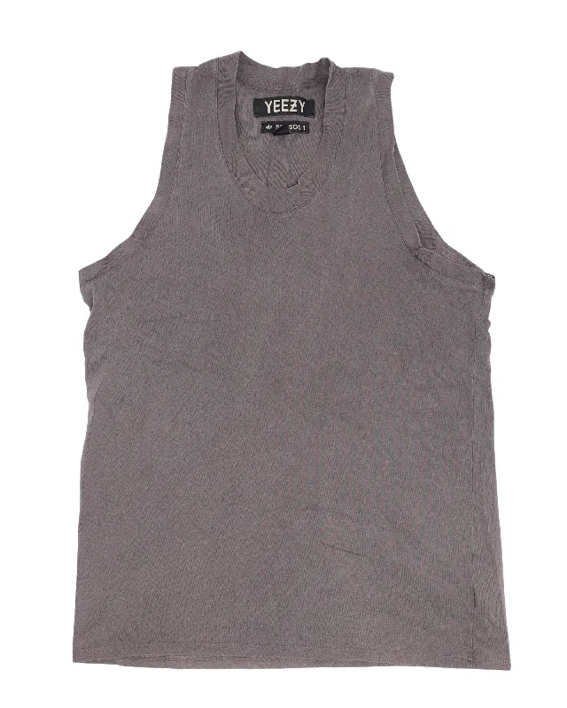 Season 1 Tank Top flexible tank top