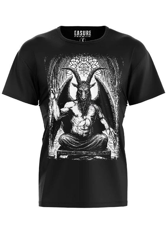 BAPHOMET - SHIRT Casual Formal Business